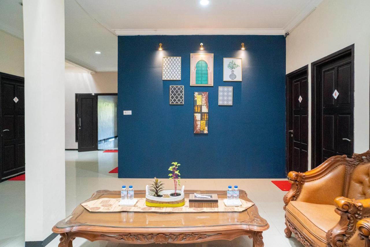 Reddoorz Syariah Near Marvel City Mall 2 Surabaya Eksteriør bilde