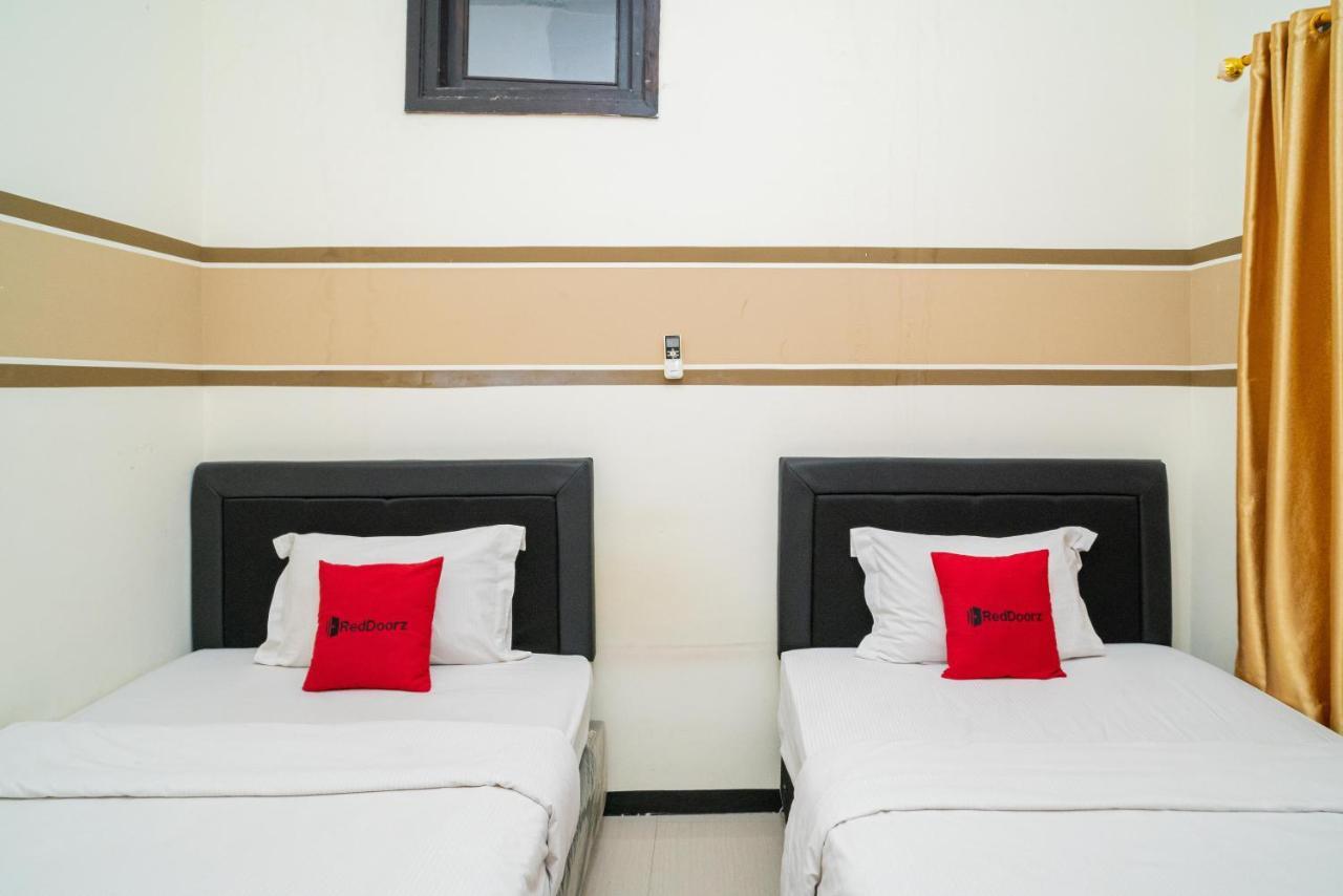 Reddoorz Syariah Near Marvel City Mall 2 Surabaya Eksteriør bilde